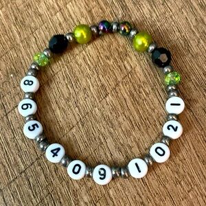 Morgan Wallen Bracelet